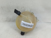 2009-2017 Volkswagen Cc Radiator Coolant Overflow Expansion Tank Bottle - Oemusedautoparts1.com