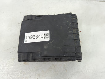 compare product 2009-2012 Volkswagen Cc Fusebox Fuse Box Panel Relay Module P/N:1K0 937 132 G 1K0 937 132 F Fits Fits 2009 2010 2011 2012 OEM Used Auto Parts