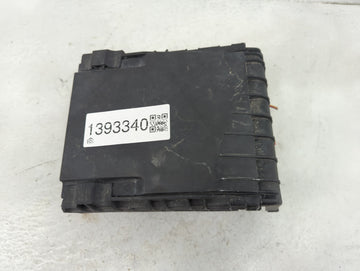 2009-2012 Volkswagen Cc Fusebox Fuse Box Panel Relay Module P/N:1K0 937 132 G 1K0 937 132 F Fits Fits 2009 2010 2011 2012 OE