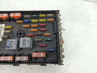 2009-2012 Volkswagen Cc Fusebox Fuse Box Panel Relay Module P/N:1K0 937 132 G 1K0 937 132 F Fits Fits 2009 2010 2011 2012 OE