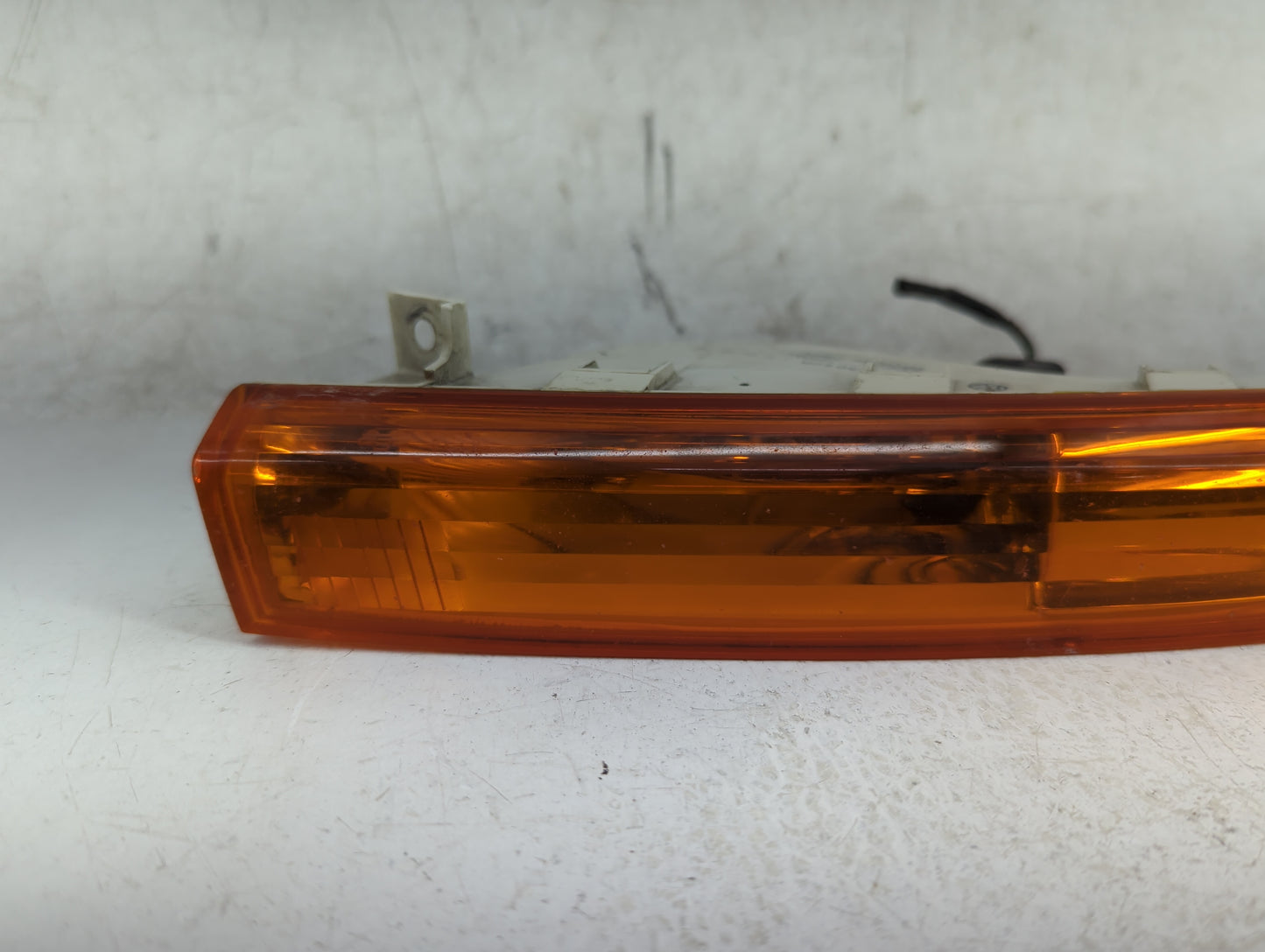 2009-2012 Volkswagen Cc Passenger Right Oem Front Light Lamp - Oemusedautoparts1.com