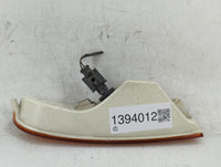 2009-2012 Volkswagen Cc Passenger Right Oem Front Light Lamp - Oemusedautoparts1.com