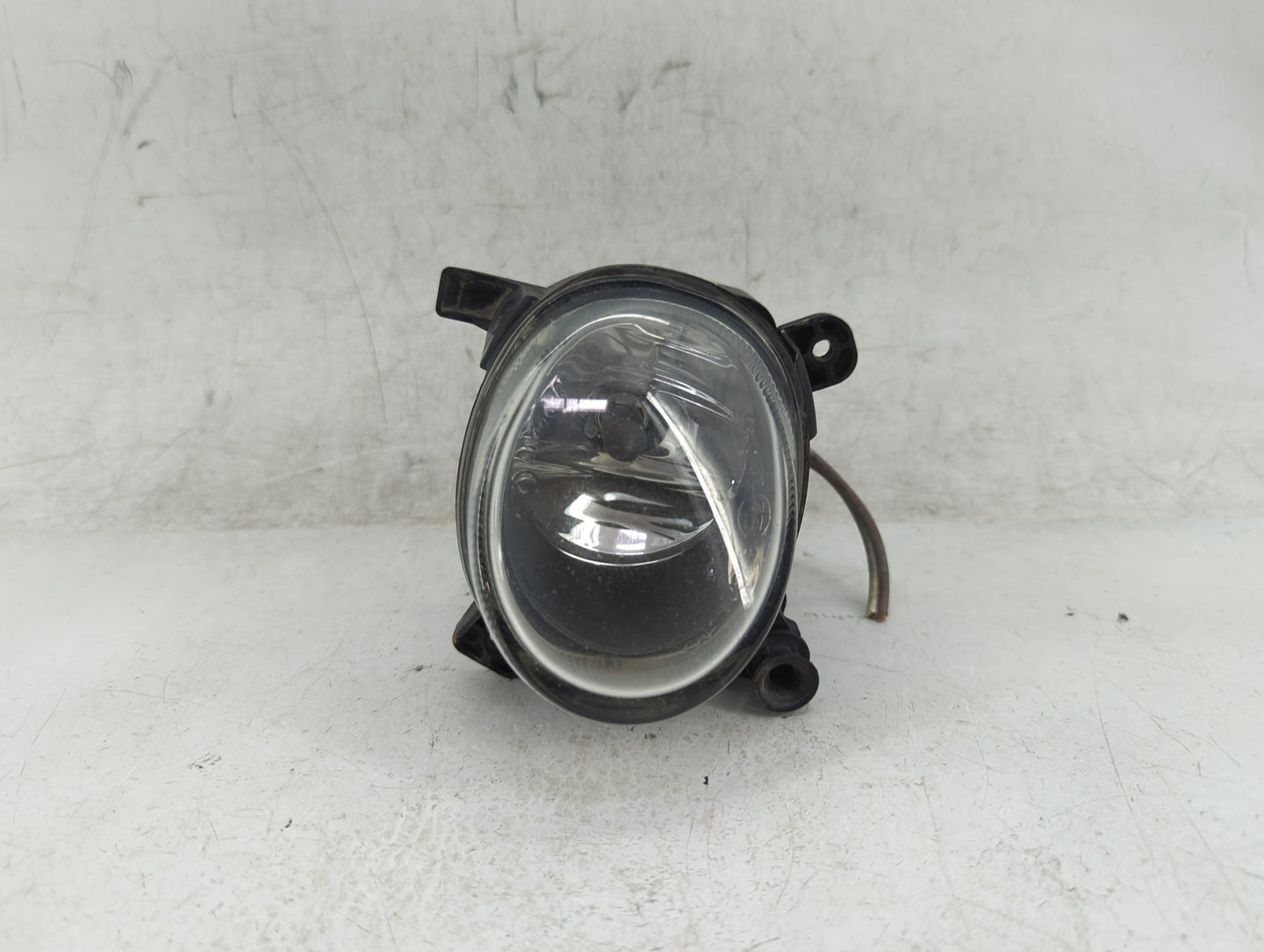 2009-2012 Volkswagen Cc Driver Left Oem Front Light Lamp - Oemusedautoparts1.com