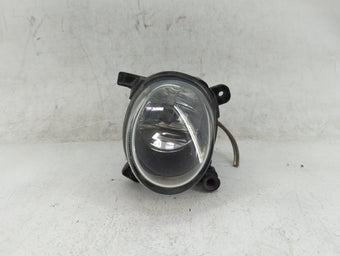 compare product 2009-2012 Volkswagen Cc Driver Left Oem Front Light Lamp