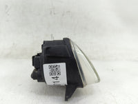2009-2012 Volkswagen Cc Driver Left Oem Front Light Lamp - Oemusedautoparts1.com