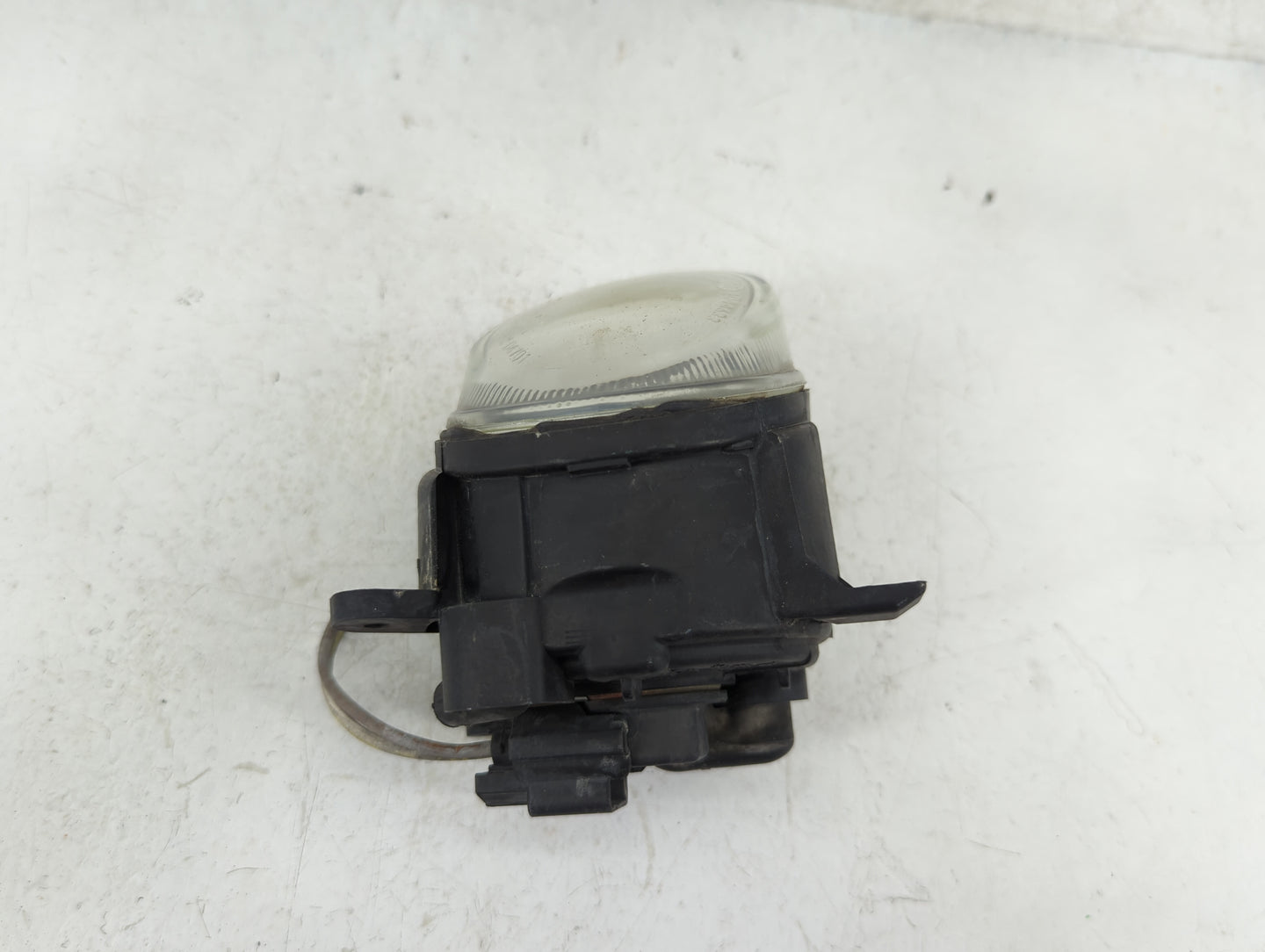 2009-2012 Volkswagen Cc Driver Left Oem Front Light Lamp - Oemusedautoparts1.com