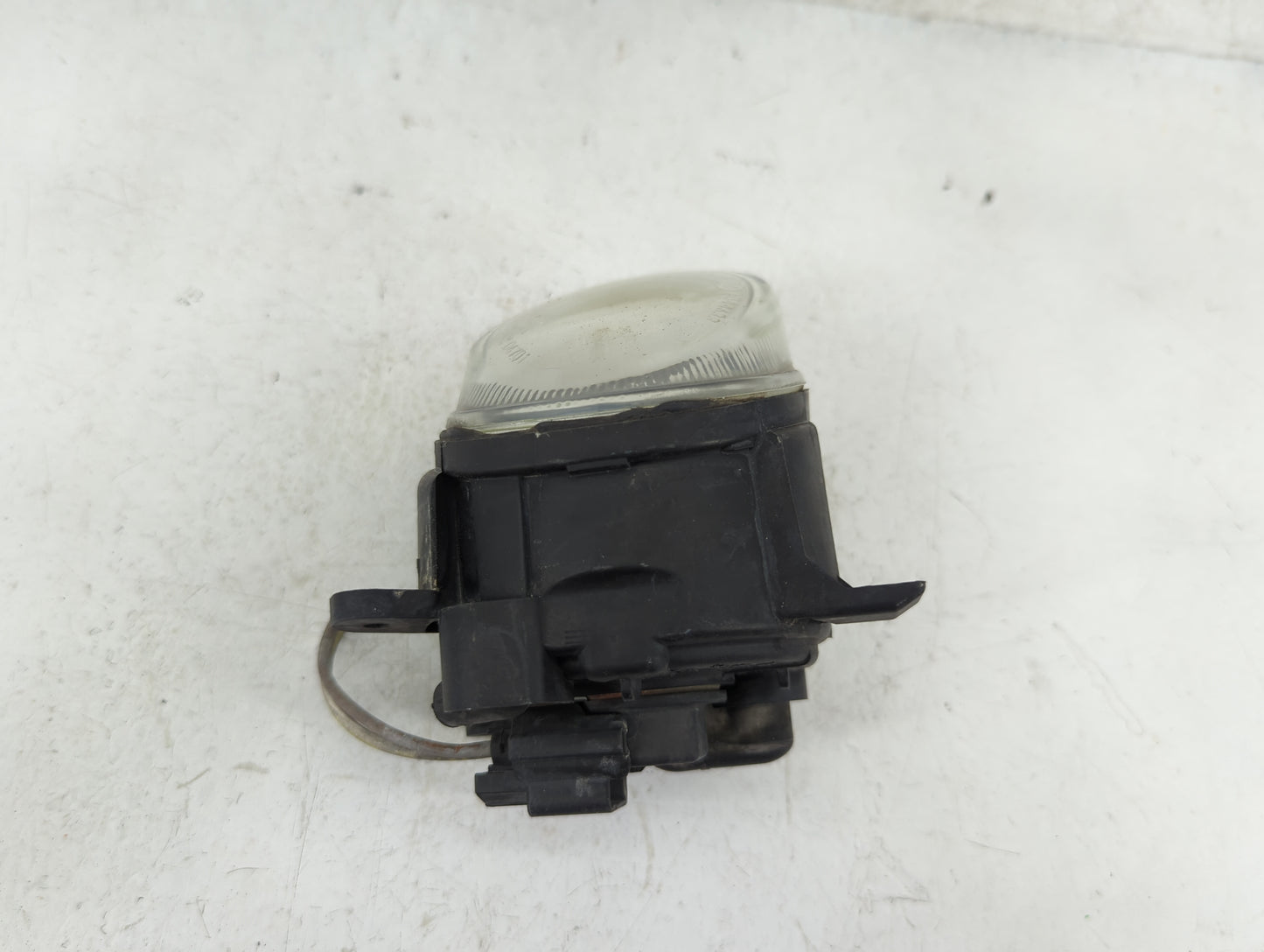 2009-2012 Volkswagen Cc Driver Left Oem Front Light Lamp - Oemusedautoparts1.com