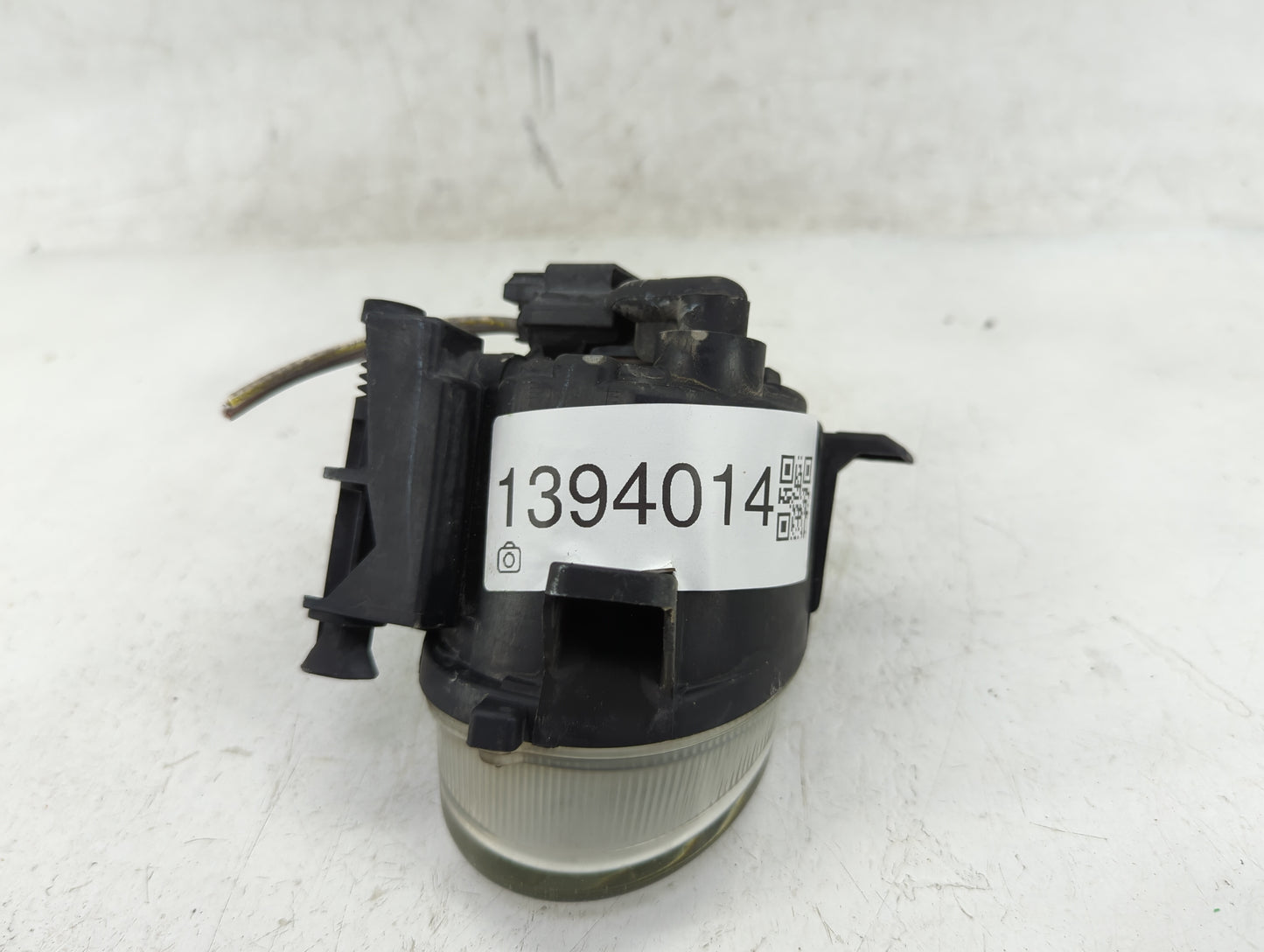 2009-2012 Volkswagen Cc Driver Left Oem Front Light Lamp - Oemusedautoparts1.com