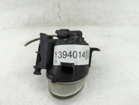 2009-2012 Volkswagen Cc Driver Left Oem Front Light Lamp - Oemusedautoparts1.com