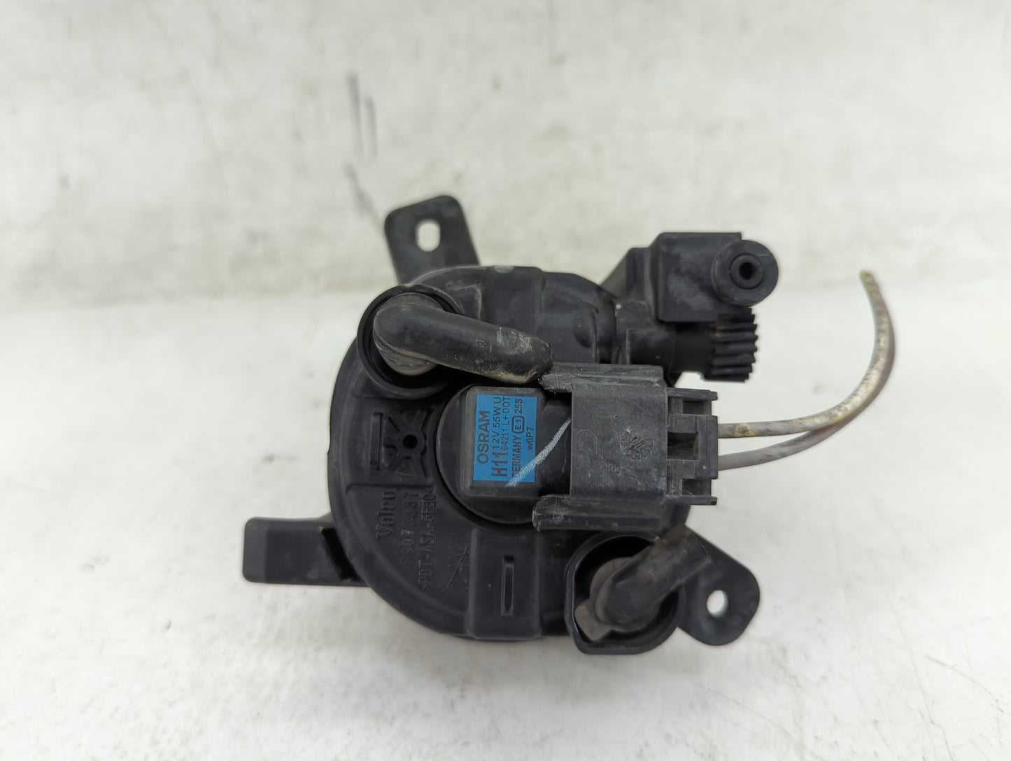 2009-2012 Volkswagen Cc Driver Left Oem Front Light Lamp - Oemusedautoparts1.com