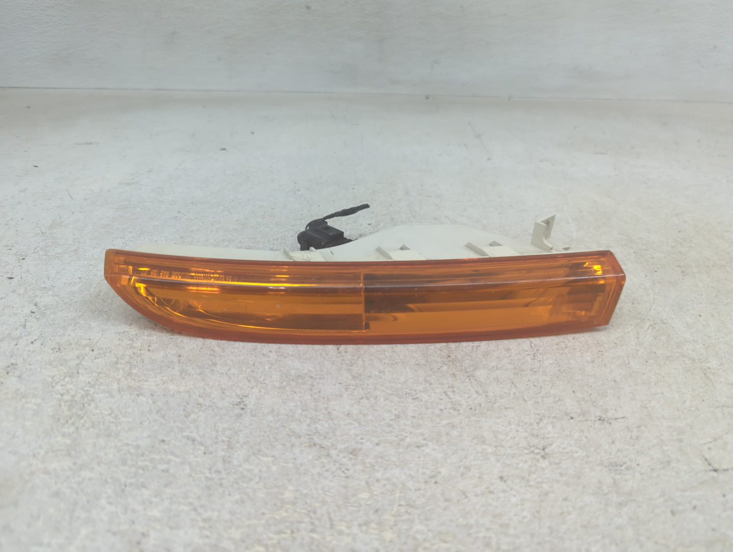 2009-2012 Volkswagen Cc Driver Left Oem Front Light Lamp - Oemusedautoparts1.com
