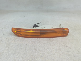 compare product 2009-2012 Volkswagen Cc Driver Left Oem Front Light Lamp