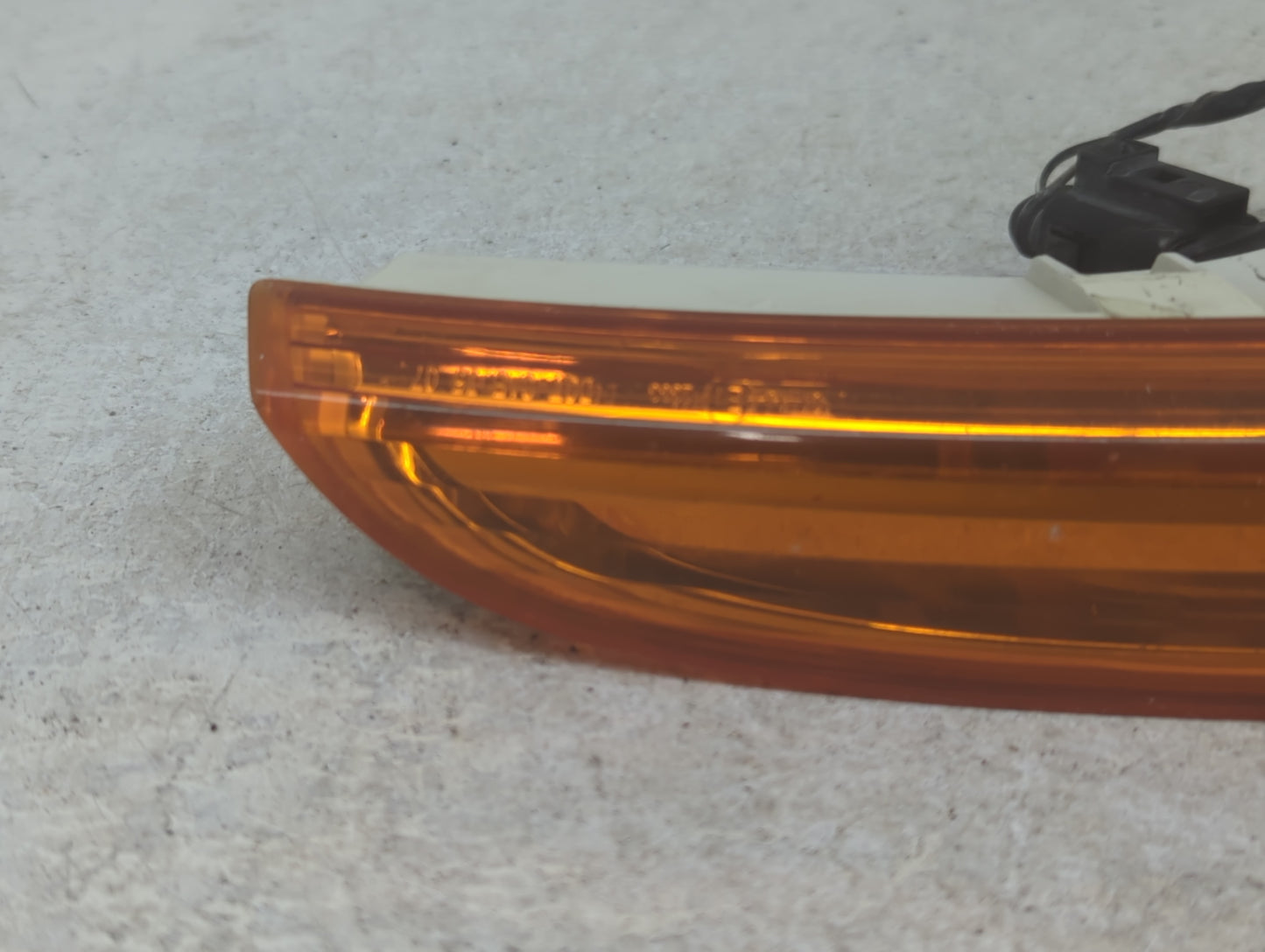 2009-2012 Volkswagen Cc Driver Left Oem Front Light Lamp - Oemusedautoparts1.com