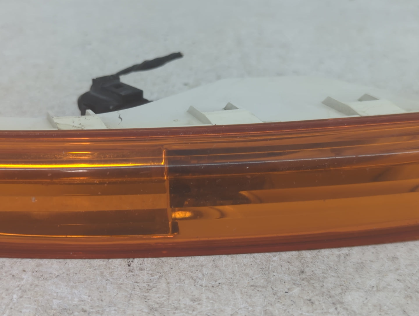 2009-2012 Volkswagen Cc Driver Left Oem Front Light Lamp - Oemusedautoparts1.com