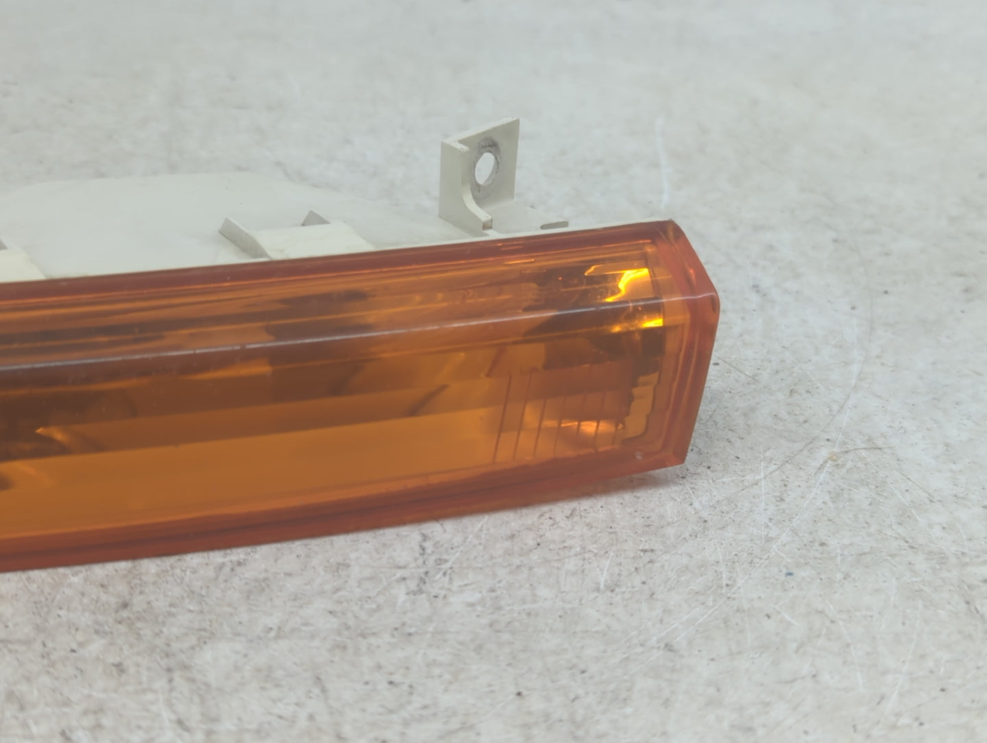 2009-2012 Volkswagen Cc Driver Left Oem Front Light Lamp - Oemusedautoparts1.com