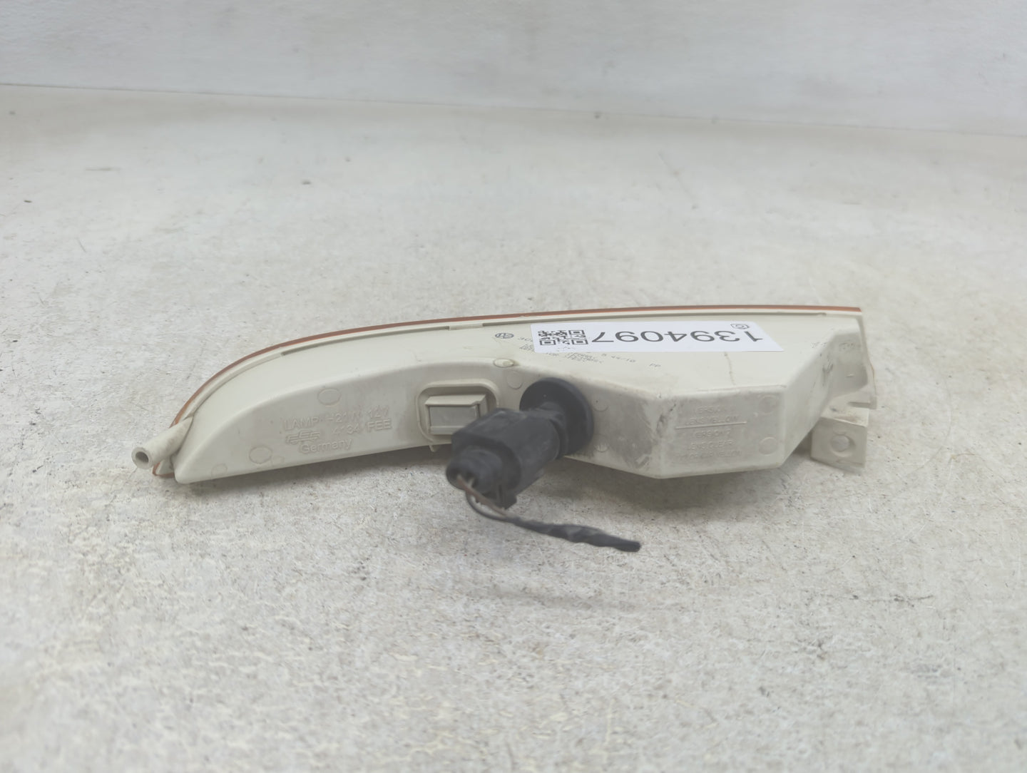 2009-2012 Volkswagen Cc Driver Left Oem Front Light Lamp - Oemusedautoparts1.com