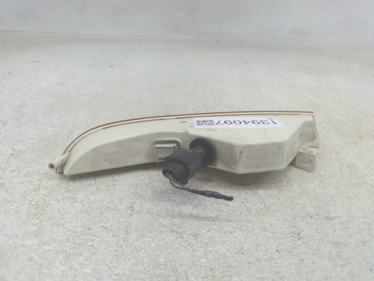2009-2012 Volkswagen Cc Driver Left Oem Front Light Lamp - Oemusedautoparts1.com