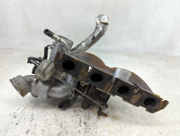 2012 Volkswagen Cc Turbocharger Turbo Charger Super Charger Supercharger - Oemusedautoparts1.com
