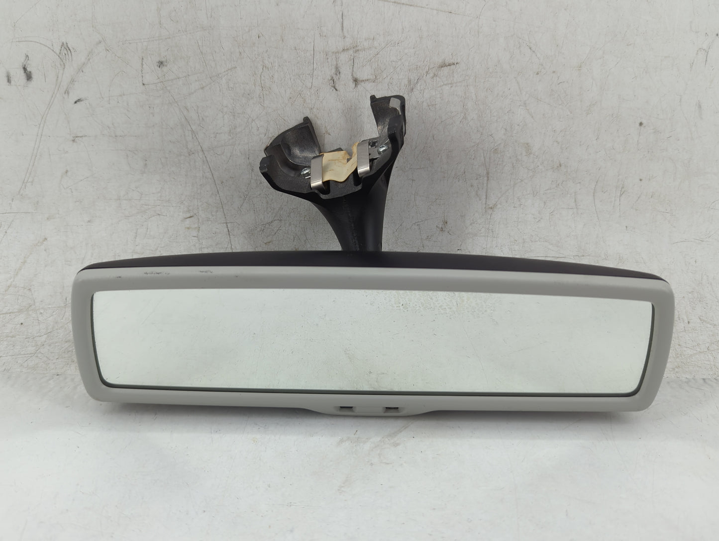 2009-2012 Volkswagen Cc Interior Rear View Mirror Replacement OEM P/N:GNTX-398 Fits OEM Used Auto Parts - Oemusedautoparts1.