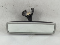2009-2012 Volkswagen Cc Interior Rear View Mirror Replacement OEM P/N:GNTX-398 Fits OEM Used Auto Parts - Oemusedautoparts1.