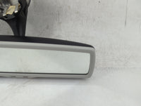 2009-2012 Volkswagen Cc Interior Rear View Mirror Replacement OEM P/N:GNTX-398 Fits OEM Used Auto Parts - Oemusedautoparts1.
