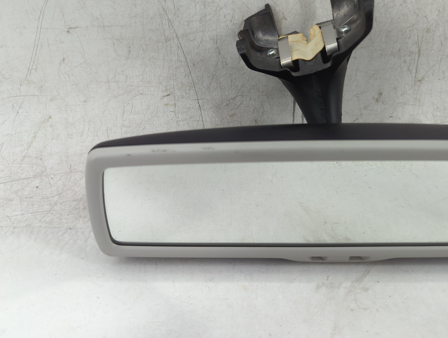 2009-2012 Volkswagen Cc Interior Rear View Mirror Replacement OEM P/N:GNTX-398 Fits OEM Used Auto Parts - Oemusedautoparts1.