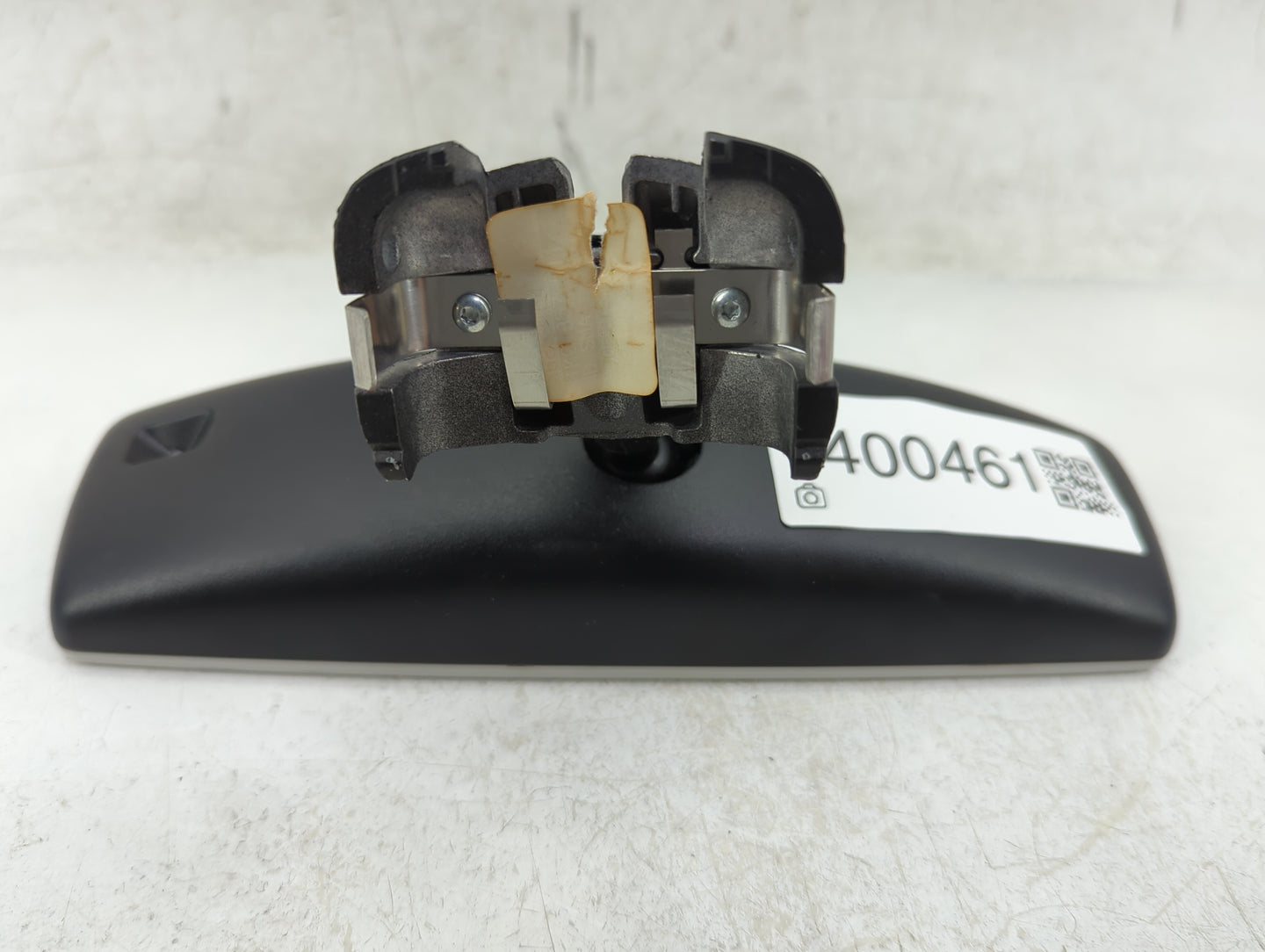 2009-2012 Volkswagen Cc Interior Rear View Mirror Replacement OEM P/N:GNTX-398 Fits OEM Used Auto Parts - Oemusedautoparts1.