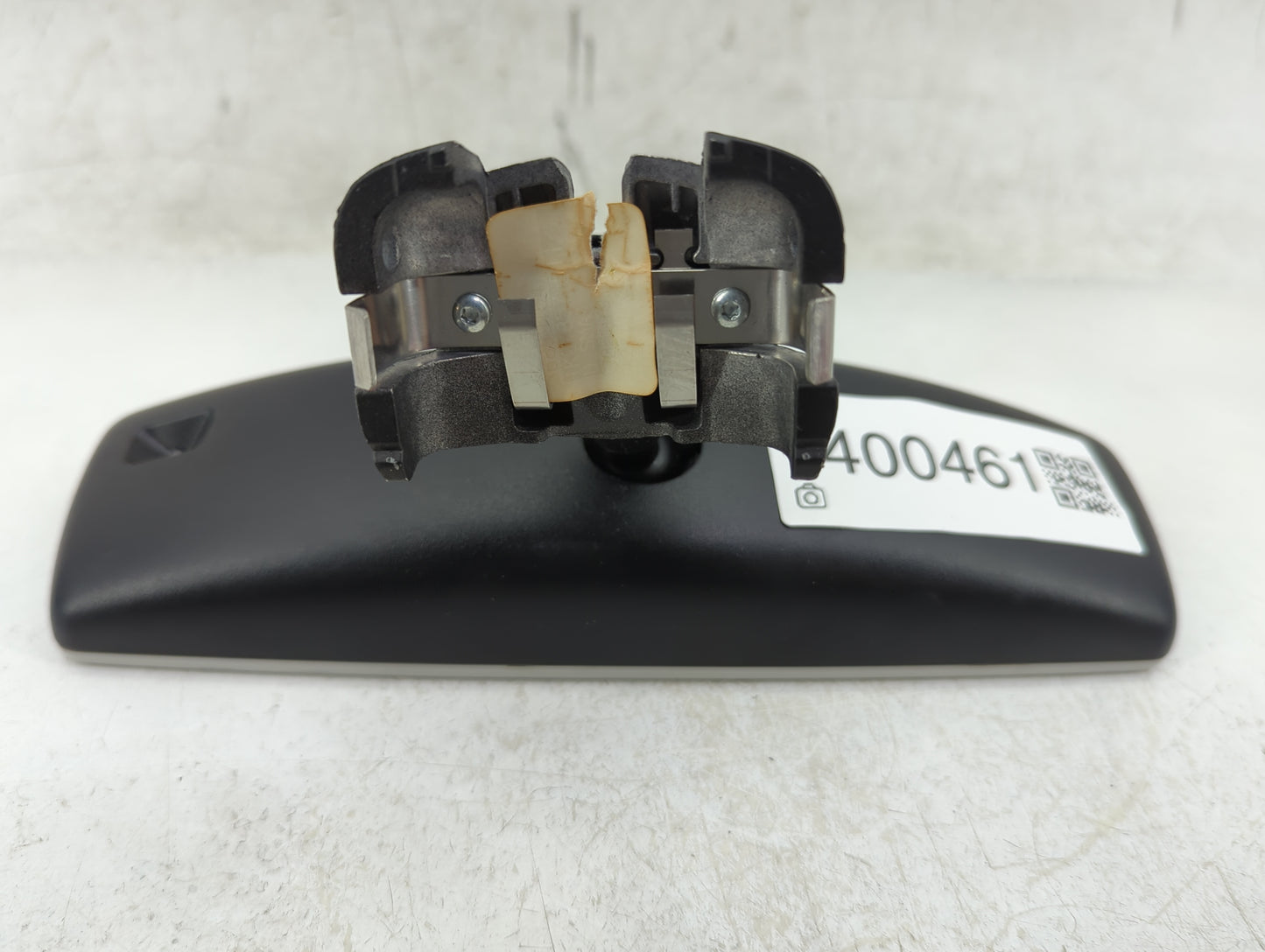 2009-2012 Volkswagen Cc Interior Rear View Mirror Replacement OEM P/N:GNTX-398 Fits OEM Used Auto Parts - Oemusedautoparts1.