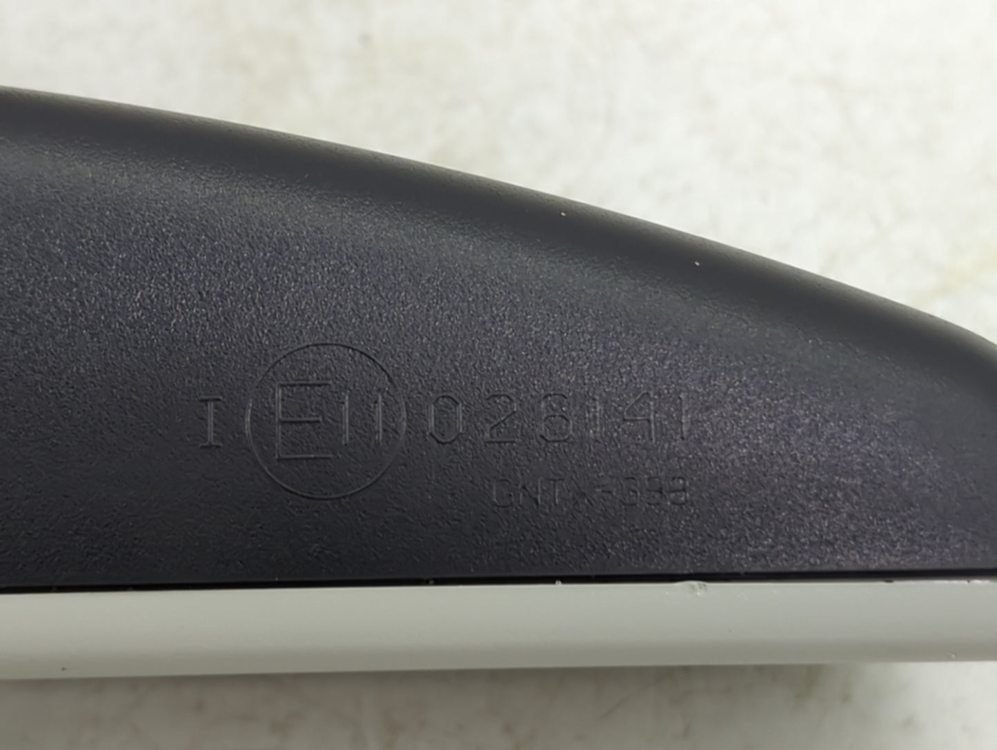 2009-2012 Volkswagen Cc Interior Rear View Mirror Replacement OEM P/N:GNTX-398 Fits OEM Used Auto Parts - Oemusedautoparts1.
