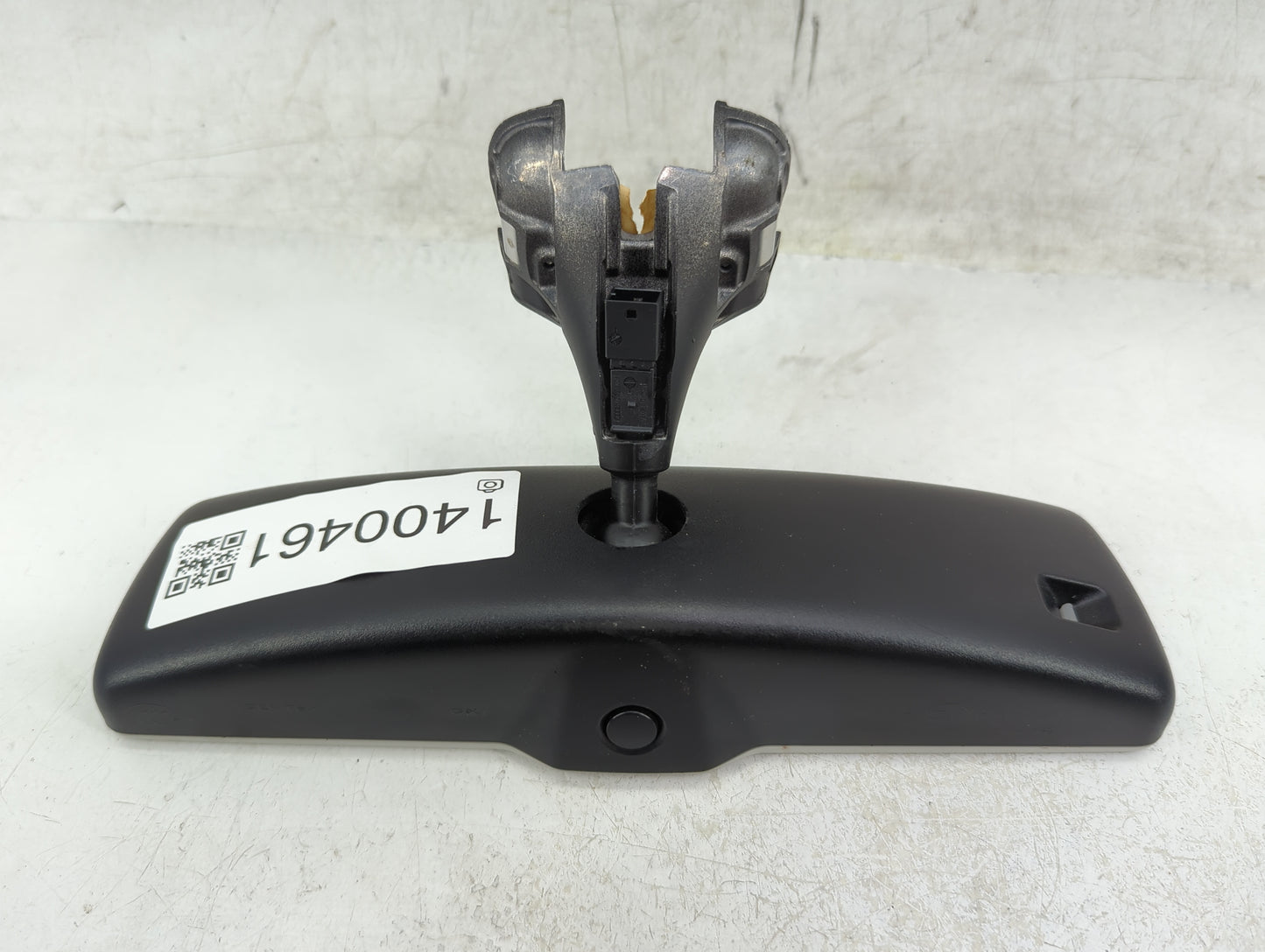 2009-2012 Volkswagen Cc Interior Rear View Mirror Replacement OEM P/N:GNTX-398 Fits OEM Used Auto Parts - Oemusedautoparts1.