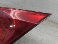 2011-2012 Volkswagen Cc Tail Light Assembly Passenger Right OEM Fits Fits 2011 2012 OEM Used Auto Parts - Oemusedautoparts1.