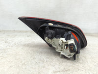 2011-2012 Volkswagen Cc Tail Light Assembly Passenger Right OEM Fits Fits 2011 2012 OEM Used Auto Parts - Oemusedautoparts1.