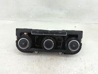 2011-2012 Volkswagen Cc Climate Control Module Temperature AC/Heater Replacement P/N:907 426AC ZJU Fits Fits 2011 2012 2013 