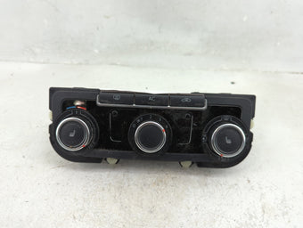 compare product 2011-2012 Volkswagen Cc Climate Control Module Temperature AC/Heater Replacement P/N:907 426AC ZJU Fits Fits 2011 2012 2013 2014 OEM Used Auto Parts