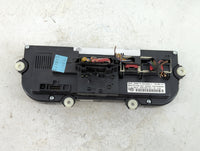 2011-2012 Volkswagen Cc Climate Control Module Temperature AC/Heater Replacement P/N:907 426AC ZJU Fits Fits 2011 2012 2013 