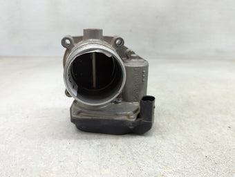 compare product 2009-2017 Volkswagen Cc Throttle Body P/N:06F 133 062 Q A2C53390403 Fits OEM Used Auto Parts