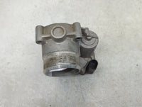 2009-2017 Volkswagen Cc Throttle Body P/N:06F 133 062 Q A2C53390403 Fits OEM Used Auto Parts - Oemusedautoparts1.com