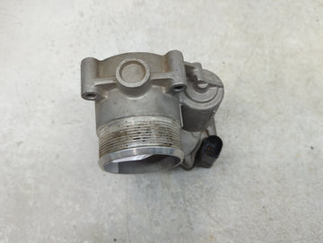 2009-2017 Volkswagen Cc Throttle Body P/N:06F 133 062 Q A2C53390403 Fits OEM Used Auto Parts