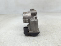 2009-2017 Volkswagen Cc Throttle Body P/N:06F 133 062 Q A2C53390403 Fits OEM Used Auto Parts - Oemusedautoparts1.com