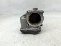 2009-2017 Volkswagen Cc Throttle Body P/N:06F 133 062 Q A2C53390403 Fits OEM Used Auto Parts - Oemusedautoparts1.com