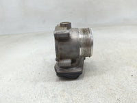 2009-2017 Volkswagen Cc Throttle Body P/N:06F 133 062 Q A2C53390403 Fits OEM Used Auto Parts - Oemusedautoparts1.com