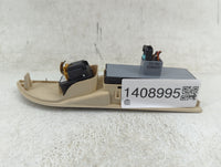 2009-2017 Volkswagen Cc Master Power Window Switch Replacement Driver Side Left P/N:3C8857857D Fits OEM Used Auto Parts - Oe