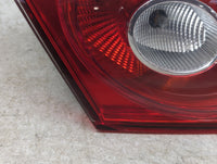 2011-2012 Volkswagen Cc Tail Light Assembly Passenger Right OEM Fits Fits 2011 2012 OEM Used Auto Parts - Oemusedautoparts1.