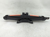 2012 Volkswagen Cc Spare Scissor Car Jack - Oemusedautoparts1.com