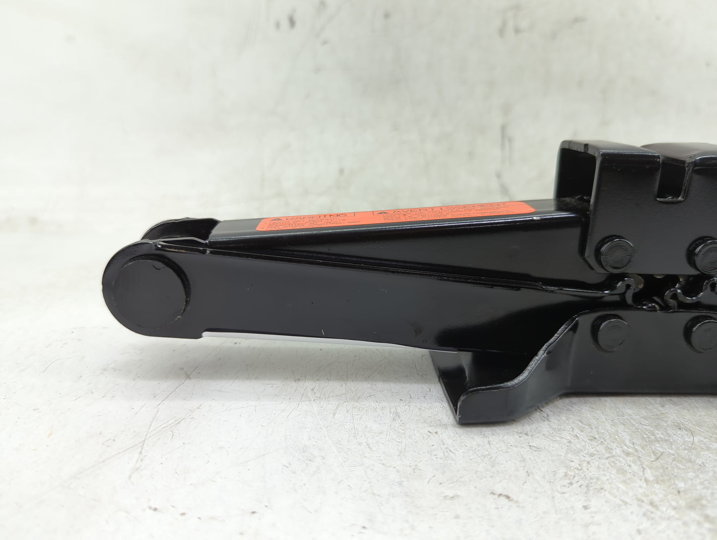 2012 Volkswagen Cc Spare Scissor Car Jack - Oemusedautoparts1.com
