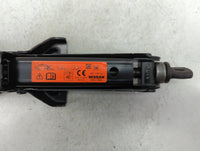 2012 Volkswagen Cc Spare Scissor Car Jack - Oemusedautoparts1.com