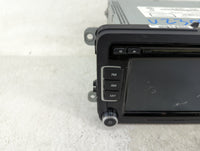 2012-2015 Volkswagen Cc Radio AM FM Cd Player Receiver Replacement P/N:1K0 035 180 AD Fits Fits 2010 2011 2012 2013 2014 201