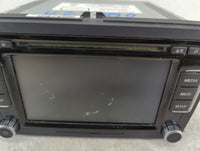 2012-2015 Volkswagen Cc Radio AM FM Cd Player Receiver Replacement P/N:1K0 035 180 AD Fits Fits 2010 2011 2012 2013 2014 201