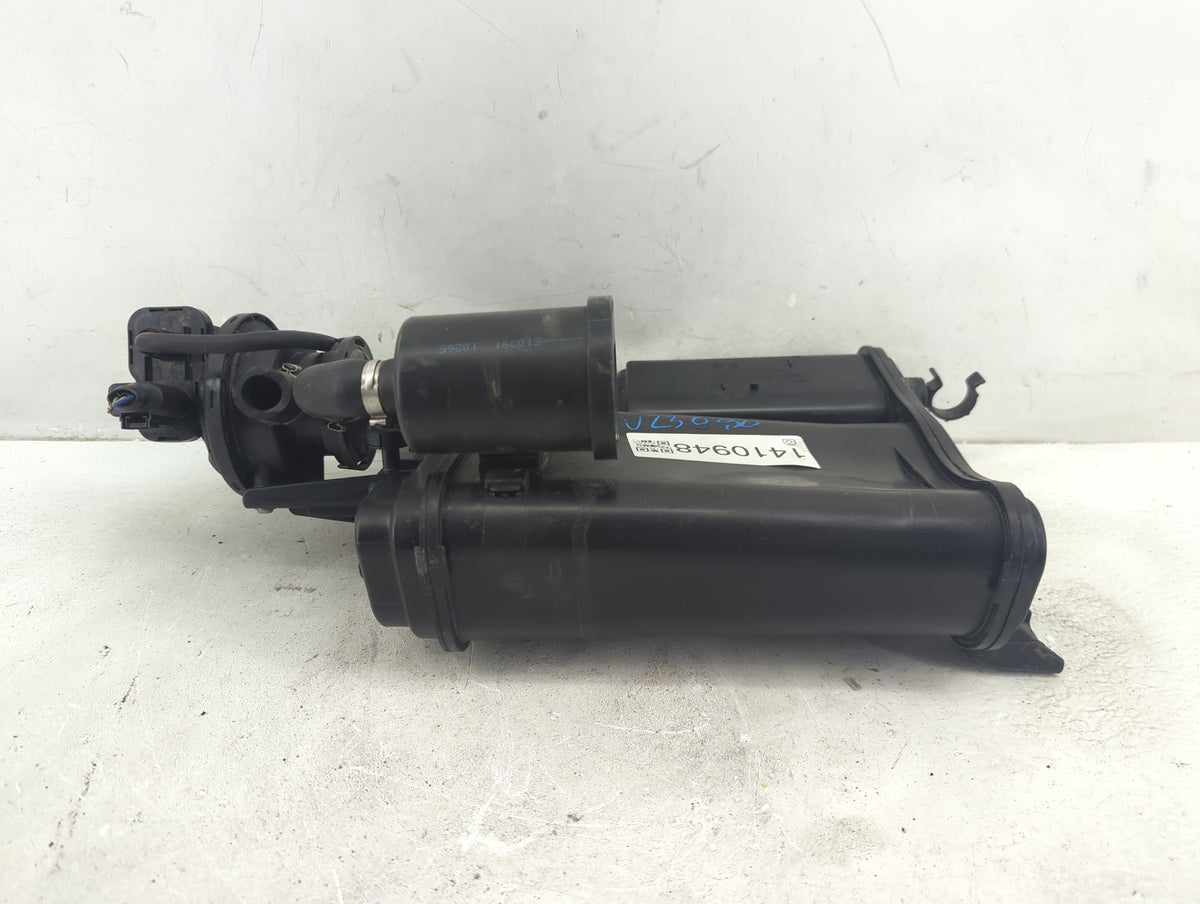 2012 Volkswagen Cc Fuel Vapor Charcoal Canister - Oemusedautoparts1.com