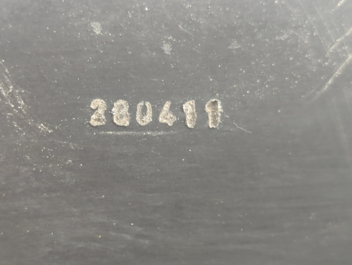 2012 Volkswagen Cc Fuel Vapor Charcoal Canister - Oemusedautoparts1.com